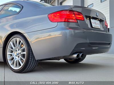 2011 BMW 328i   - Photo 35 - Portland, OR 97211