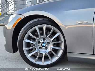 2011 BMW 328i   - Photo 37 - Portland, OR 97211
