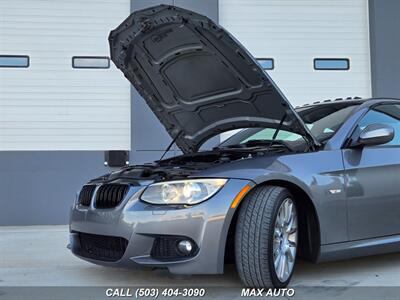 2011 BMW 328i   - Photo 34 - Portland, OR 97211