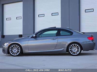 2011 BMW 328i   - Photo 5 - Portland, OR 97211