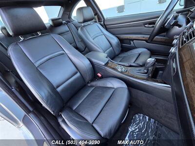 2011 BMW 328i   - Photo 19 - Portland, OR 97211