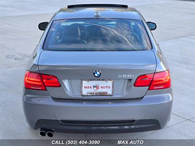 2011 BMW 328i   - Photo 7 - Portland, OR 97211
