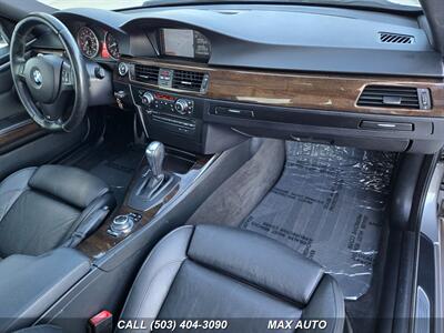 2011 BMW 328i   - Photo 2 - Portland, OR 97211