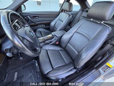 2011 BMW 328i   - Photo 13 - Portland, OR 97211