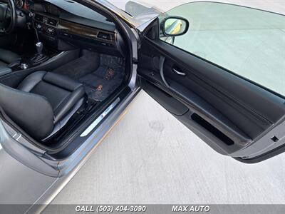 2011 BMW 328i   - Photo 17 - Portland, OR 97211