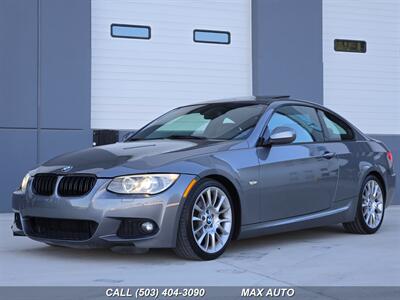 2011 BMW 328i   - Photo 4 - Portland, OR 97211
