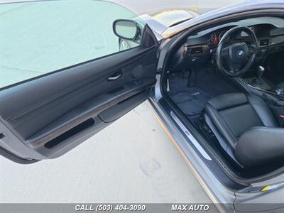 2011 BMW 328i   - Photo 10 - Portland, OR 97211