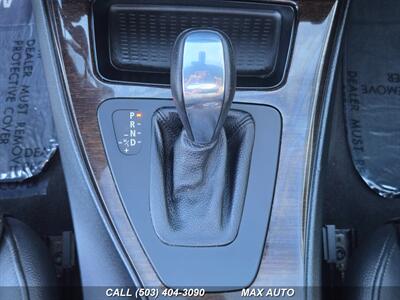 2011 BMW 328i   - Photo 31 - Portland, OR 97211