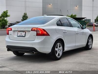 2012 Volvo S60 T5   - Photo 8 - Portland, OR 97211