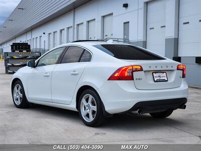 2012 Volvo S60 T5   - Photo 6 - Portland, OR 97211