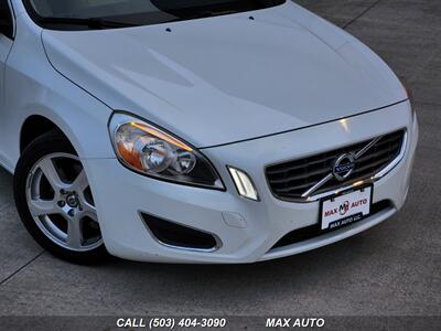 2012 Volvo S60 T5   - Photo 30 - Portland, OR 97211