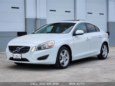 2012 Volvo S60 T5   - Photo 4 - Portland, OR 97211