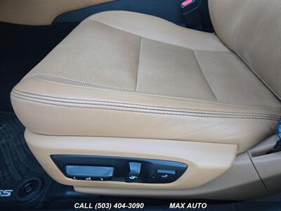 2015 Lexus GS 350   - Photo 14 - Portland, OR 97211