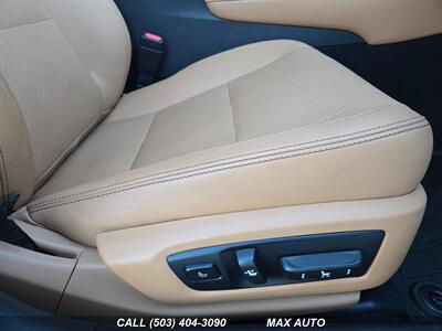 2015 Lexus GS 350   - Photo 21 - Portland, OR 97211