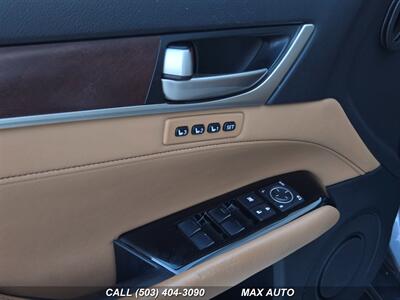 2015 Lexus GS 350   - Photo 30 - Portland, OR 97211