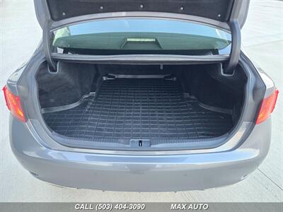 2015 Lexus GS 350   - Photo 16 - Portland, OR 97211