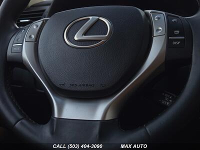 2015 Lexus GS 350   - Photo 28 - Portland, OR 97211