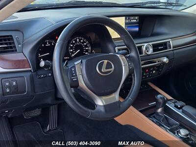2015 Lexus GS 350   - Photo 11 - Portland, OR 97211