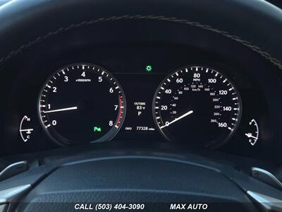 2015 Lexus GS 350   - Photo 29 - Portland, OR 97211
