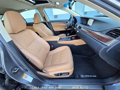 2015 Lexus GS 350   - Photo 19 - Portland, OR 97211