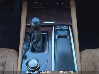 2015 Lexus GS 350   - Photo 27 - Portland, OR 97211
