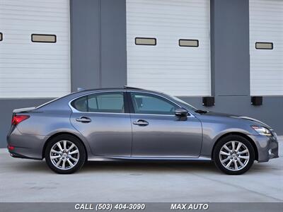 2015 Lexus GS 350   - Photo 9 - Portland, OR 97211