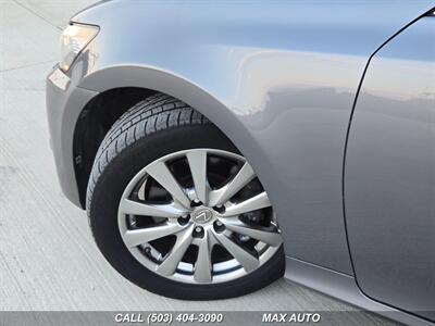2015 Lexus GS 350   - Photo 32 - Portland, OR 97211