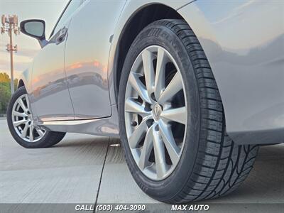2015 Lexus GS 350   - Photo 31 - Portland, OR 97211