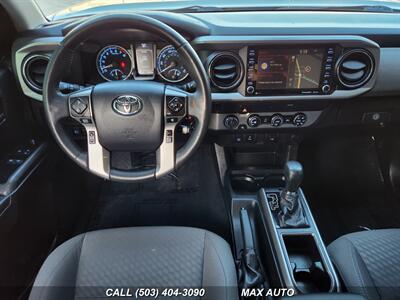 2020 Toyota Tacoma SR V6   - Photo 29 - Portland, OR 97211