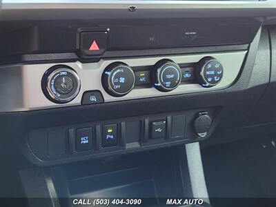 2020 Toyota Tacoma SR V6   - Photo 32 - Portland, OR 97211