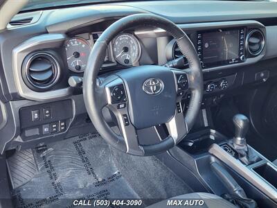 2020 Toyota Tacoma SR V6   - Photo 13 - Portland, OR 97211