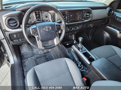 2020 Toyota Tacoma SR V6   - Photo 27 - Portland, OR 97211