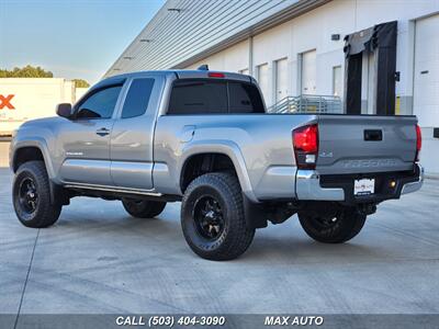 2020 Toyota Tacoma SR V6   - Photo 6 - Portland, OR 97211