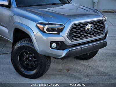 2020 Toyota Tacoma SR V6   - Photo 41 - Portland, OR 97211