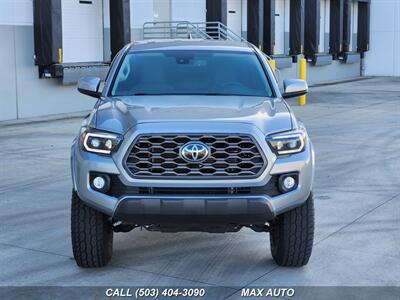 2020 Toyota Tacoma SR V6   - Photo 3 - Portland, OR 97211