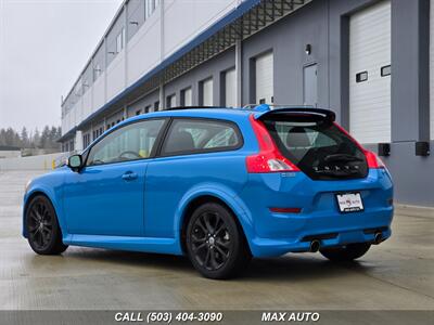 2013 Volvo C30 T5 R-Design Platinum POLESTAR  LIMITED EDITION - Photo 7 - Portland, OR 97211