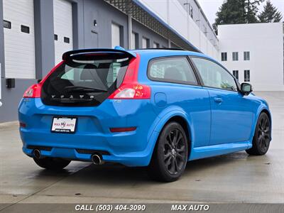 2013 Volvo C30 T5 R-Design Platinum POLESTAR  LIMITED EDITION - Photo 9 - Portland, OR 97211