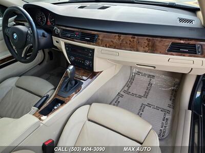 2008 BMW 335i   - Photo 2 - Portland, OR 97211