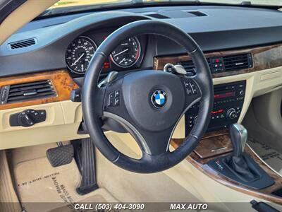 2008 BMW 335i   - Photo 14 - Portland, OR 97211