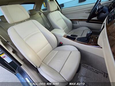 2008 BMW 335i   - Photo 19 - Portland, OR 97211