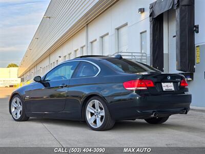 2008 BMW 335i   - Photo 6 - Portland, OR 97211