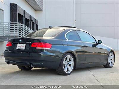 2008 BMW 335i   - Photo 8 - Portland, OR 97211
