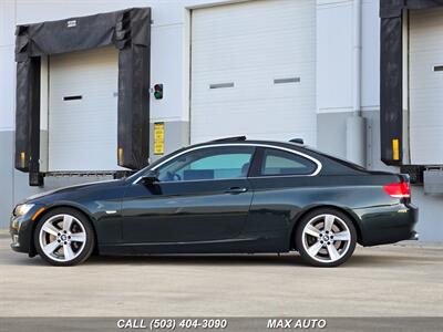2008 BMW 335i   - Photo 5 - Portland, OR 97211