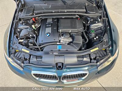 2008 BMW 335i   - Photo 34 - Portland, OR 97211