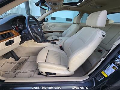 2008 BMW 335i   - Photo 11 - Portland, OR 97211