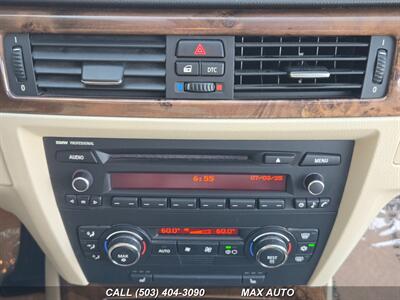 2008 BMW 335i   - Photo 24 - Portland, OR 97211