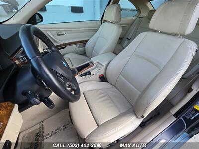 2008 BMW 335i   - Photo 12 - Portland, OR 97211