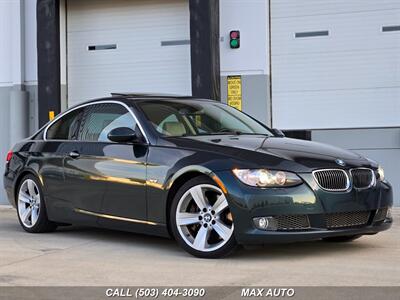 2008 BMW 335i   - Photo 1 - Portland, OR 97211