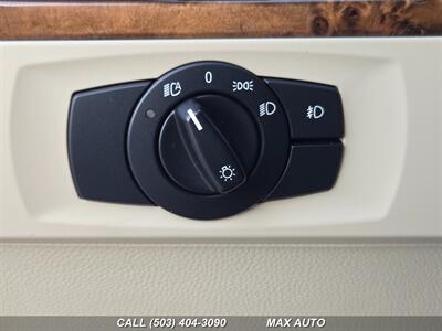 2008 BMW 335i   - Photo 30 - Portland, OR 97211