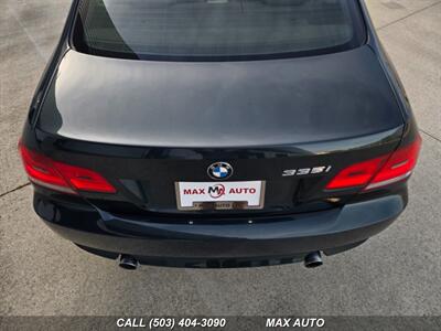 2008 BMW 335i   - Photo 36 - Portland, OR 97211
